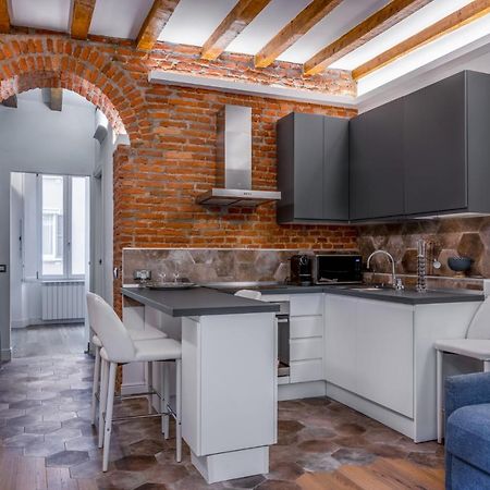 Unique Suite In Milan Center Екстер'єр фото