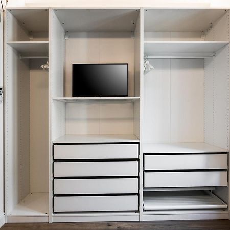 Unique Suite In Milan Center Екстер'єр фото