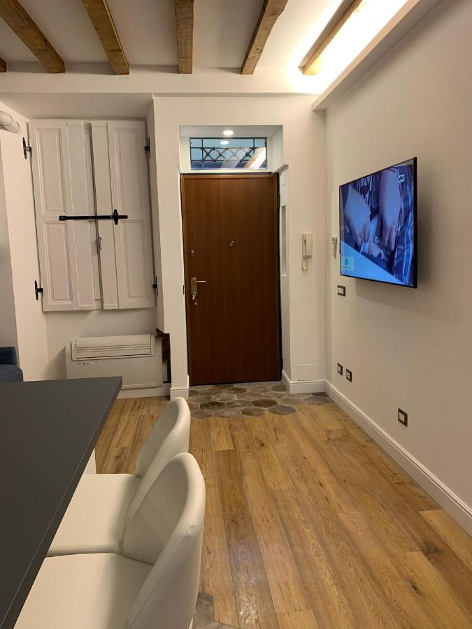 Unique Suite In Milan Center Екстер'єр фото