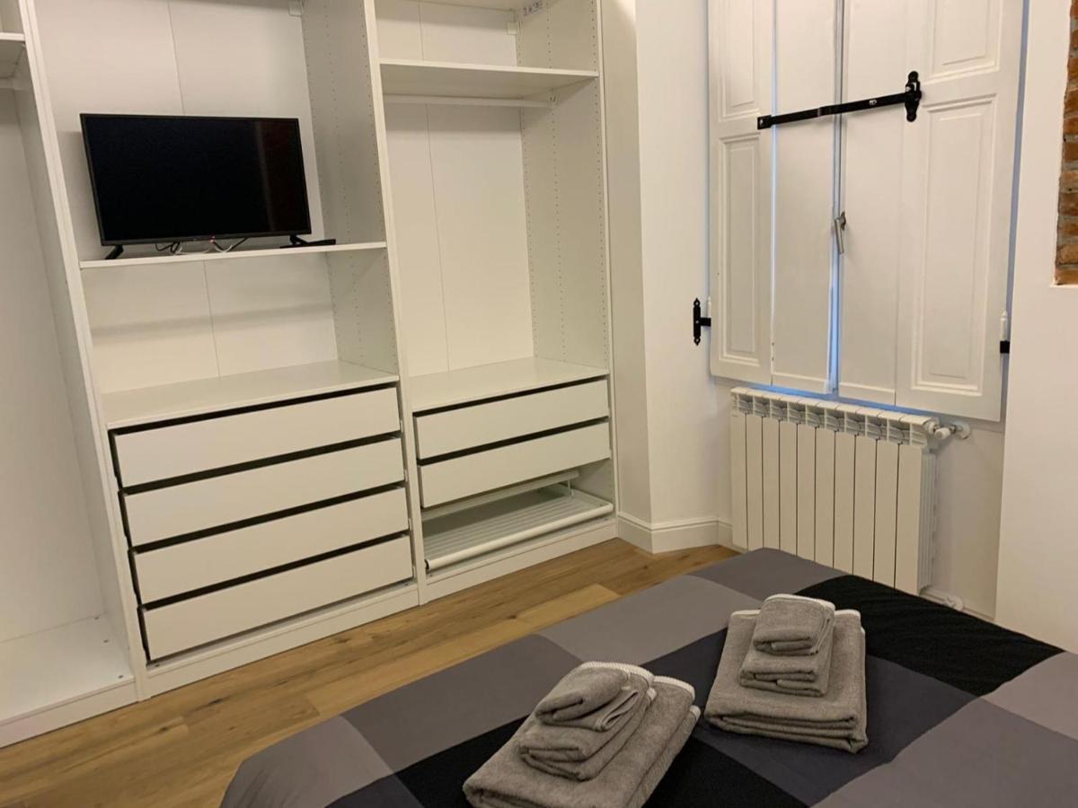 Unique Suite In Milan Center Екстер'єр фото