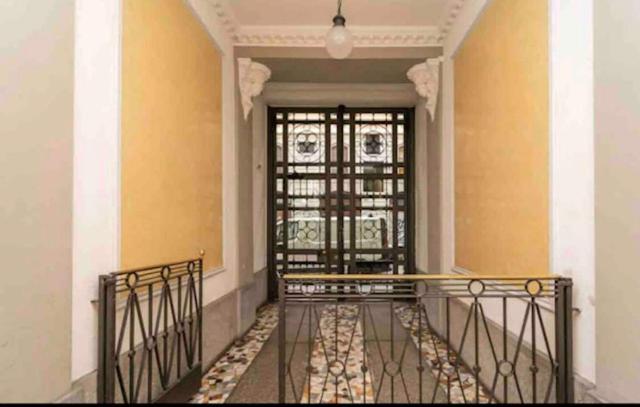 Unique Suite In Milan Center Екстер'єр фото