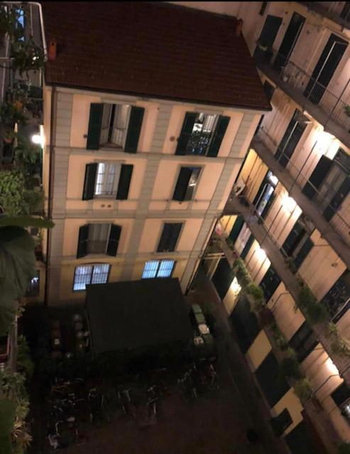 Unique Suite In Milan Center Екстер'єр фото