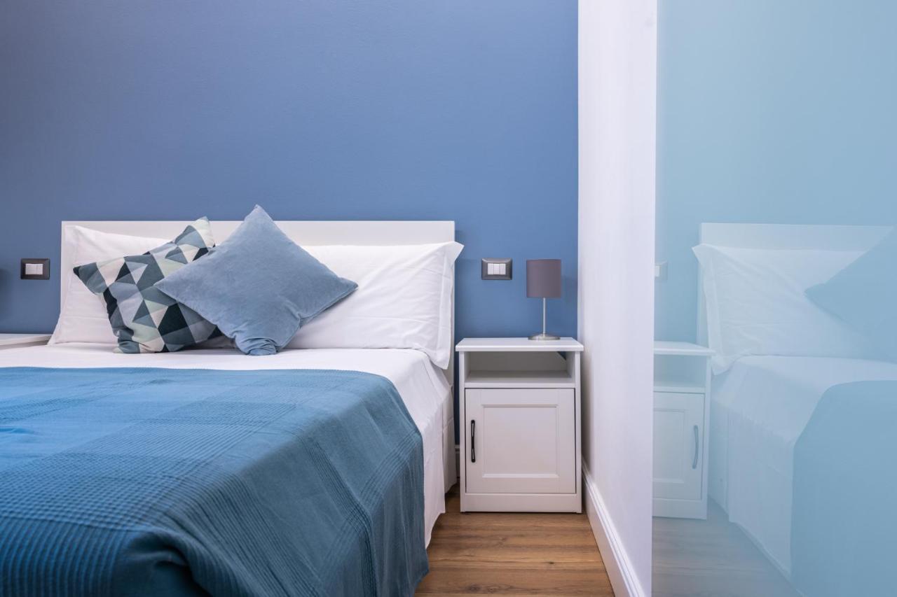 Unique Suite In Milan Center Екстер'єр фото