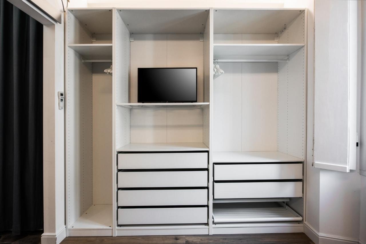 Unique Suite In Milan Center Екстер'єр фото