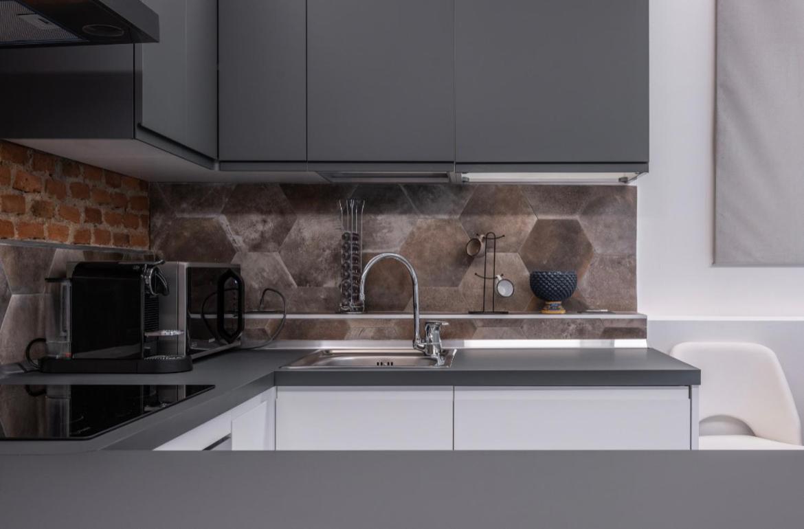 Unique Suite In Milan Center Екстер'єр фото