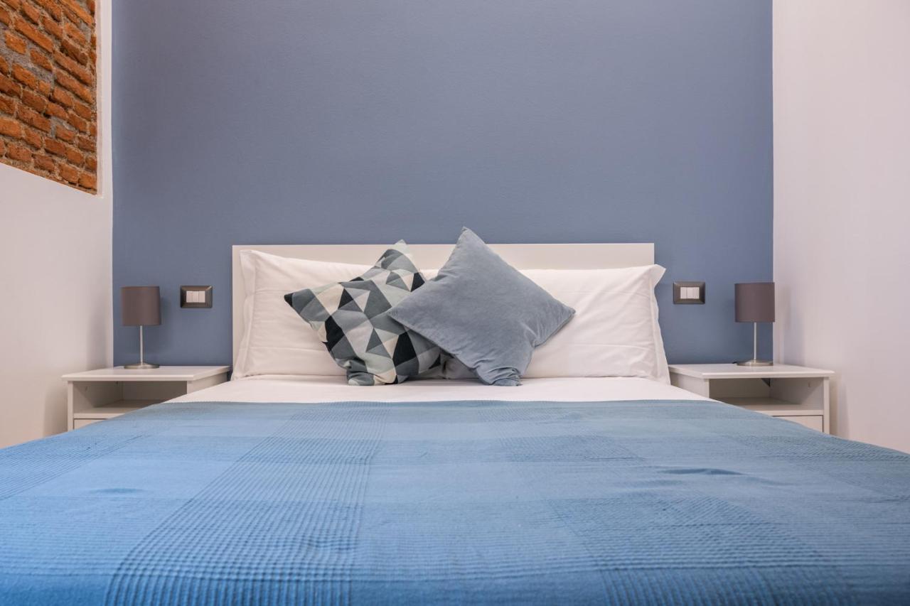 Unique Suite In Milan Center Екстер'єр фото