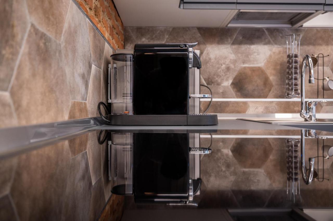 Unique Suite In Milan Center Екстер'єр фото