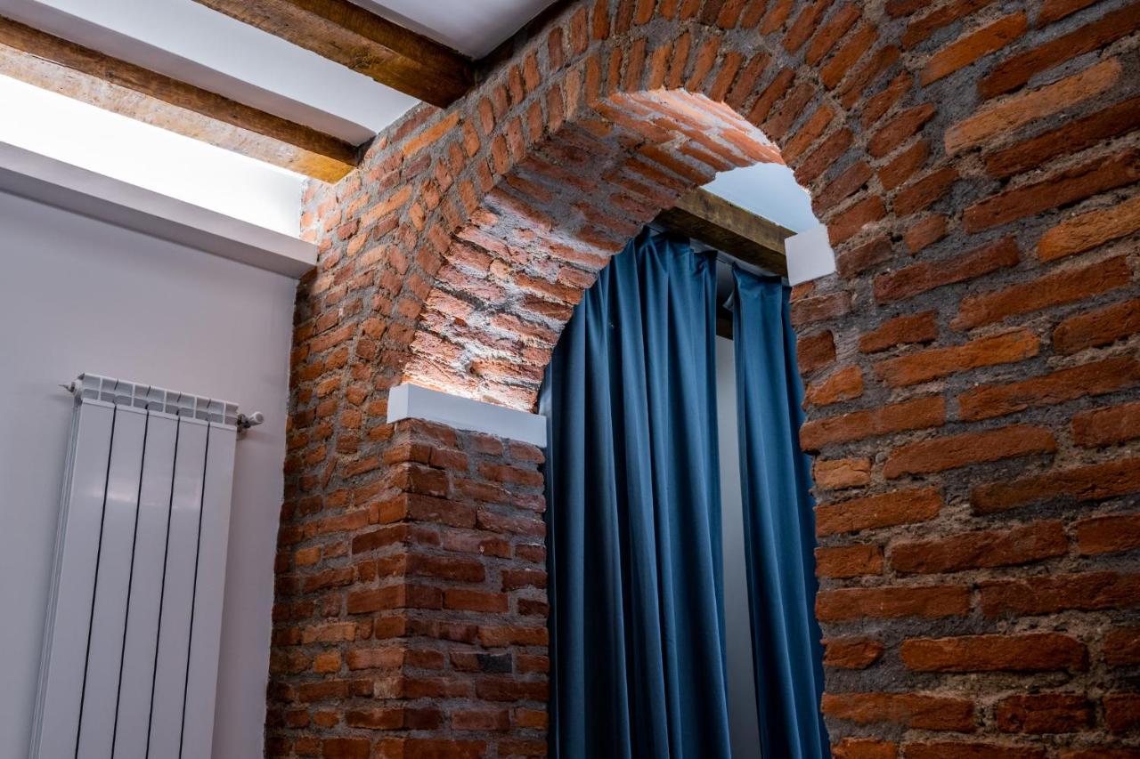 Unique Suite In Milan Center Екстер'єр фото