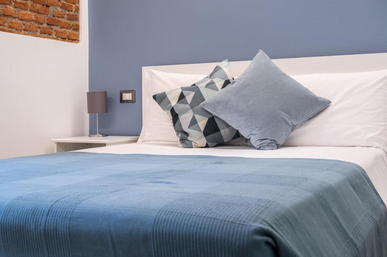 Unique Suite In Milan Center Екстер'єр фото