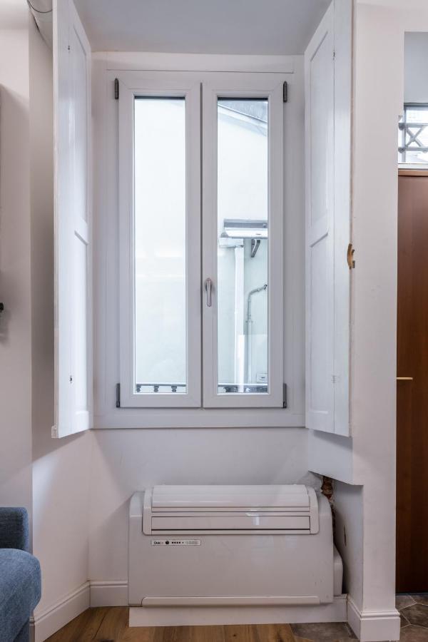 Unique Suite In Milan Center Екстер'єр фото