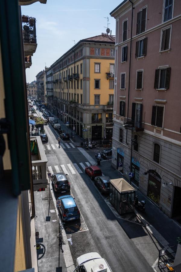 Unique Suite In Milan Center Екстер'єр фото