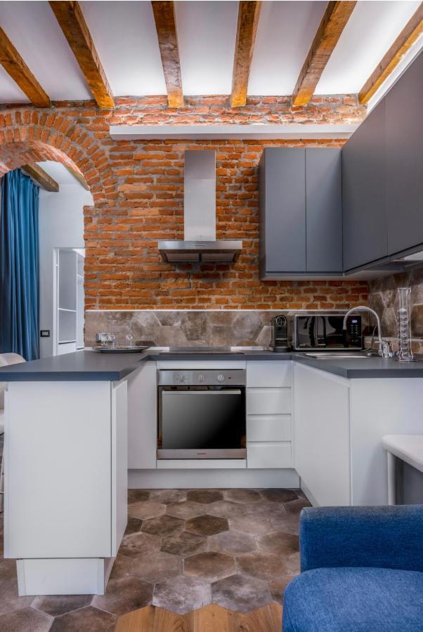 Unique Suite In Milan Center Екстер'єр фото